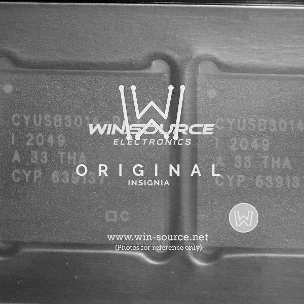 CYUSB3014-BZXC real image17856