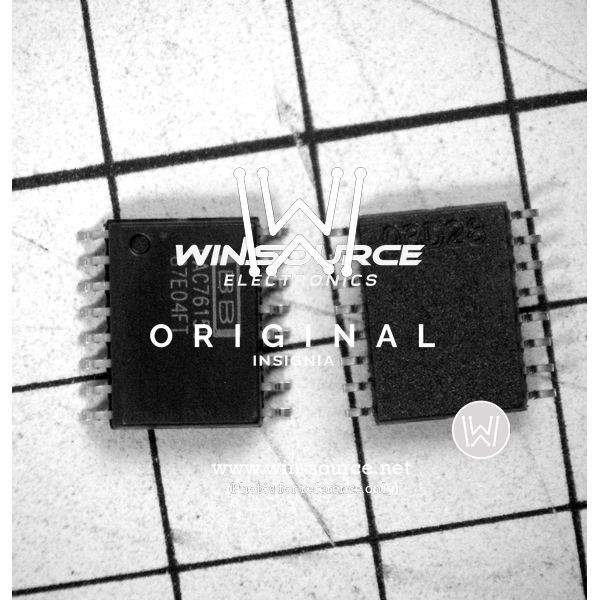 DAC7615U real image17876