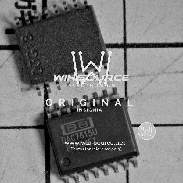 DAC7615U real image17877