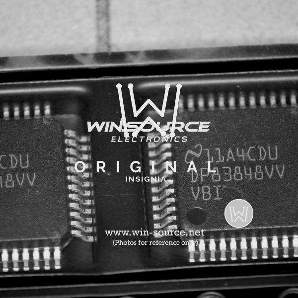 DP83848HSQ real image17893