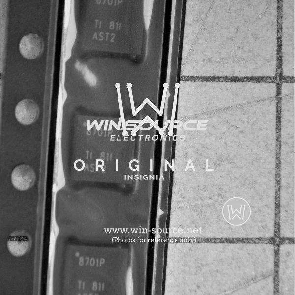 DRV8701PRGER real image17903