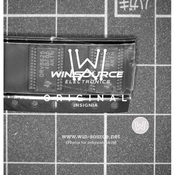 DRV8825PWP real image17908