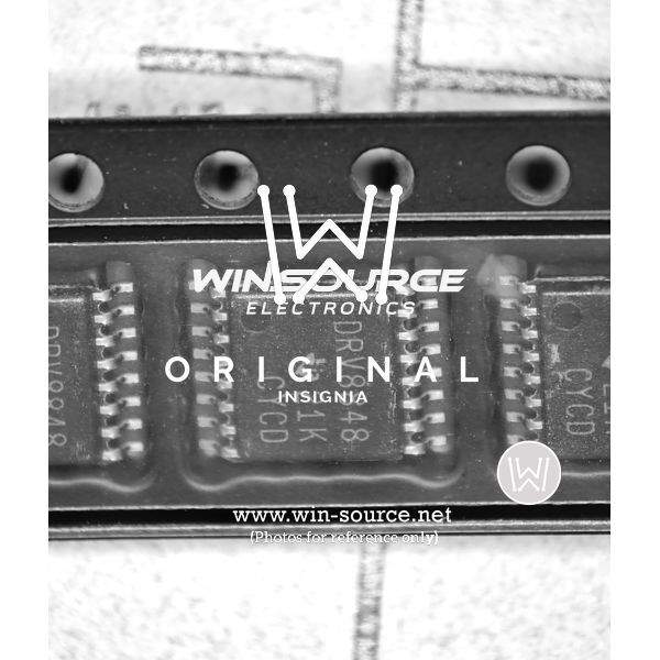 DRV8848PWP real image17913
