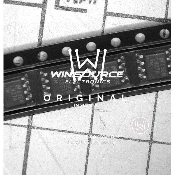 DS90LV027ATMX real image17934