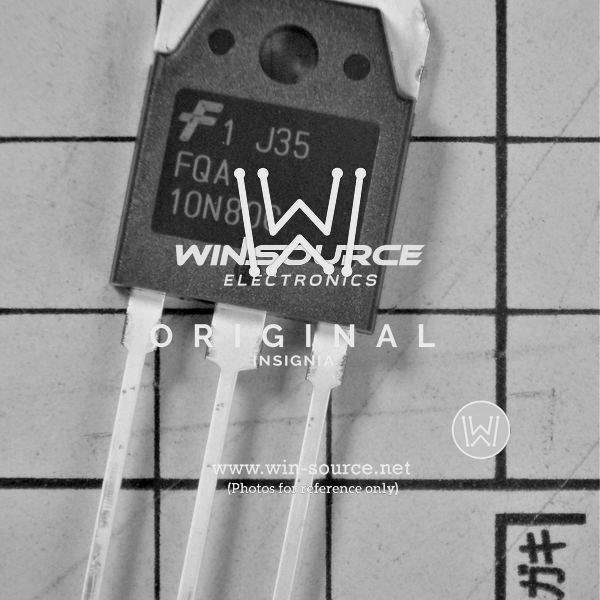 FQA10N80C real image18001