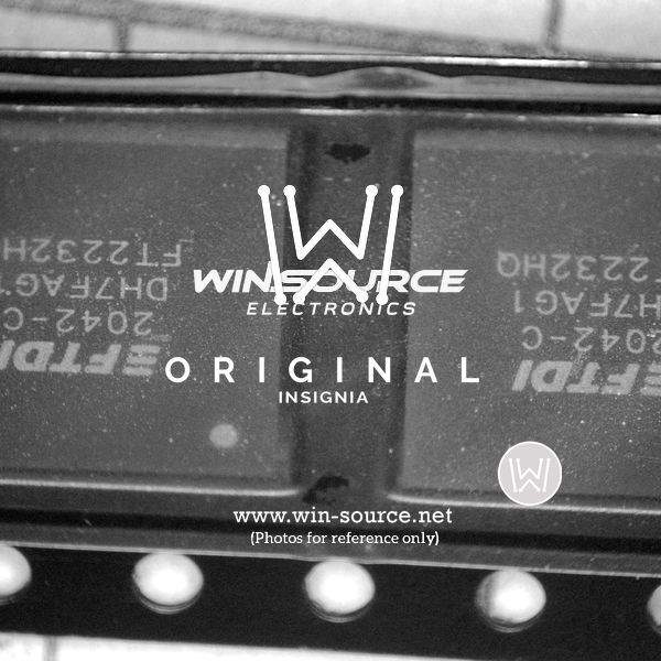 FT2232HQ real image18006