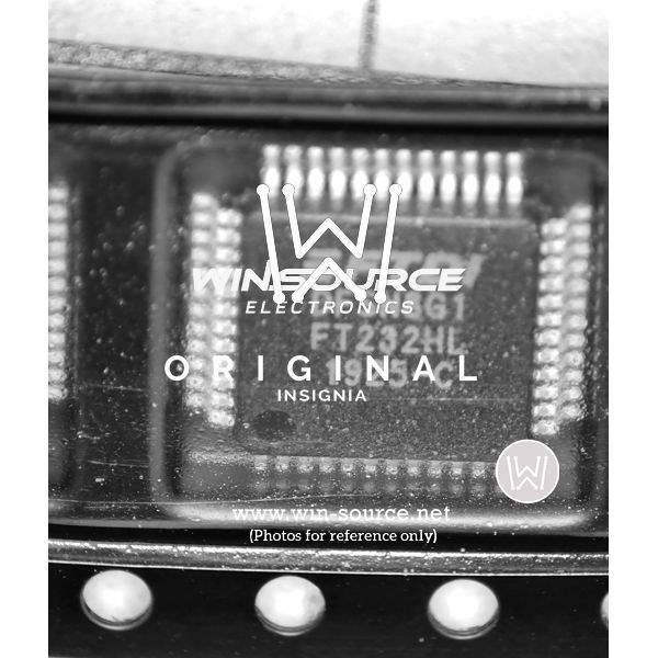 FT232HL real image18015