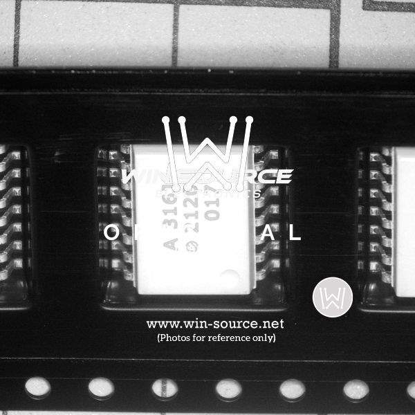 HCPL-316J-000E real image18040