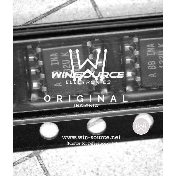 INA132UA real image18081
