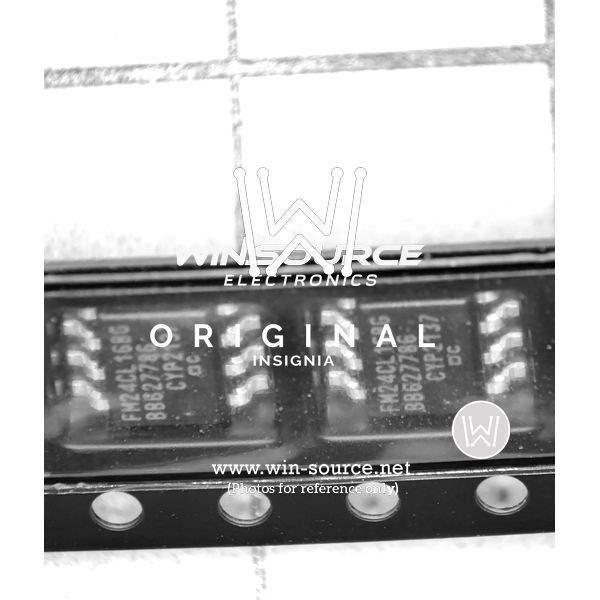 FM24CL16B-G real image20490