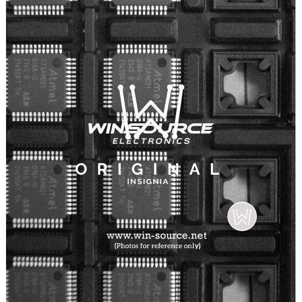ATSAMD21G18A-AU real image20768