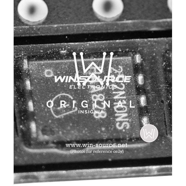 BSC252N10NSF G real image20959