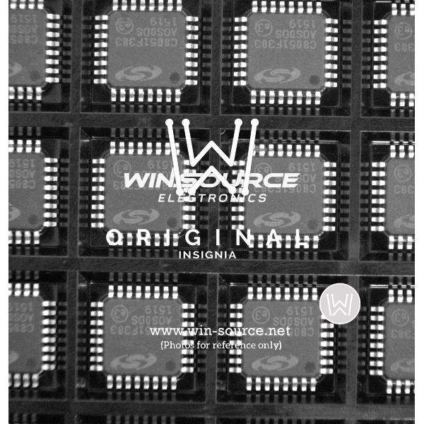 C8051F383-GQR real image21039