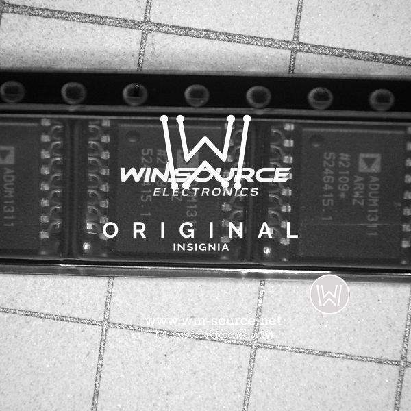 ADUM1311ARWZ-RL ADI real image21084