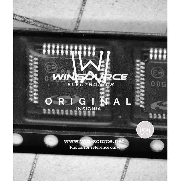 C8051F500-IQR real image21210