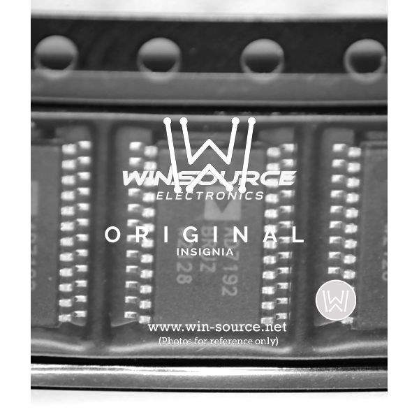 AD7192BRUZ-REEL real image21274
