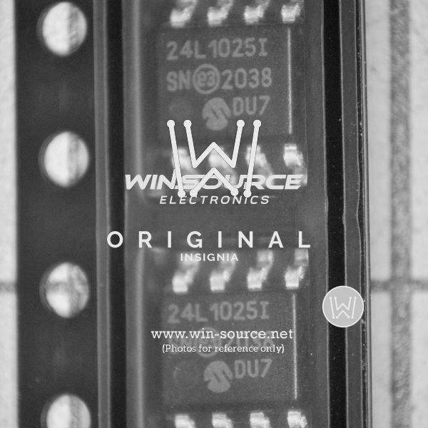 24LC1025T-I/SN real image21319
