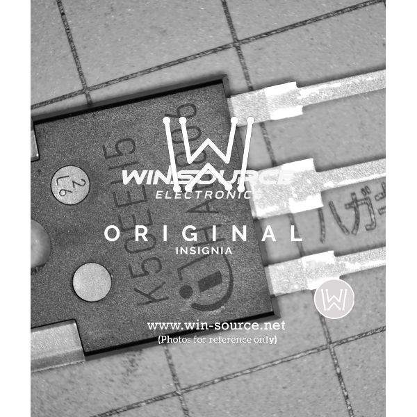 IKW50N65EH5 real image21453