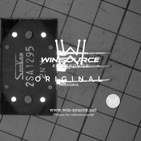 2SA1295 real image21462
