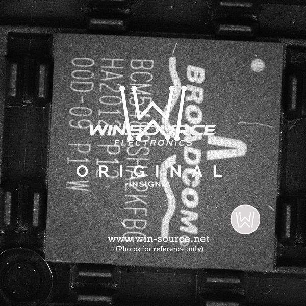 BCM5482SHA2KFBG real image21528