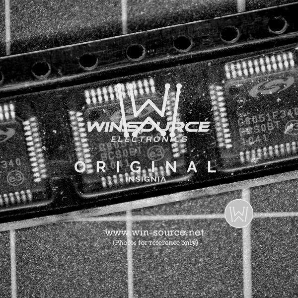 C8051F340-GQ real image21542