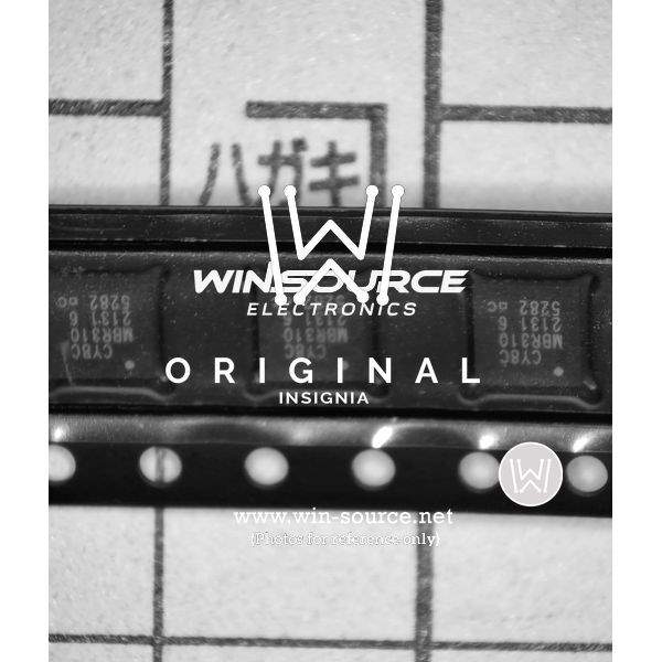 CY8CMBR3106S-LQXI real image21560