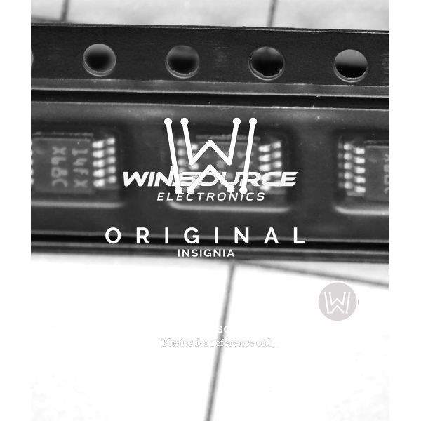 DAC104S085CIMMX/NOPB real image21564