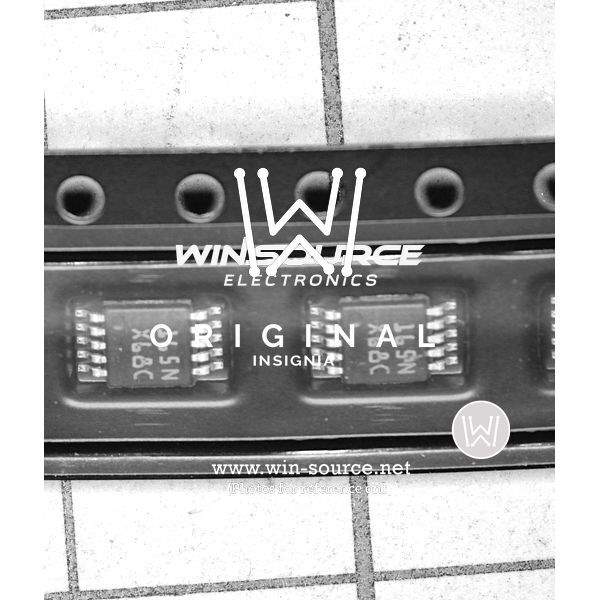 DAC104S085CIMMX/NOPB real image21565