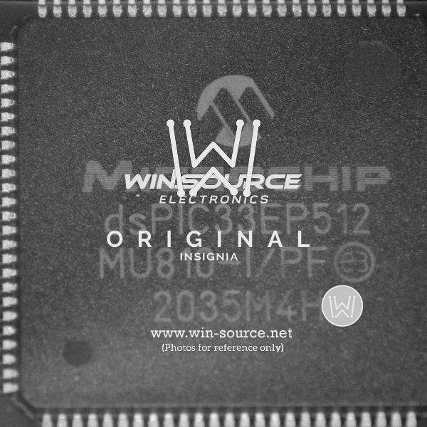 DSPIC33EP512MU810-I/PF real image21575