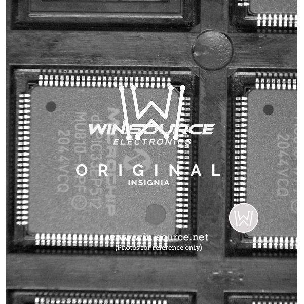 DSPIC33EP512MU810-I/PF real image21578