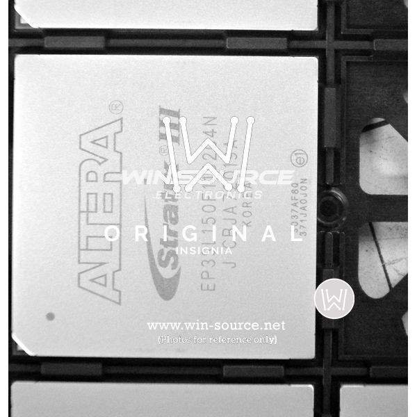 EP3SL150F1152C4N real image21584