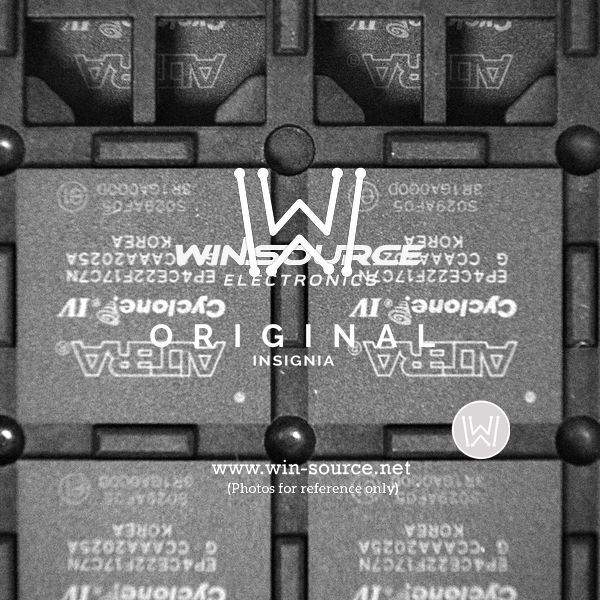 EP4CE22F17C7N real image21585