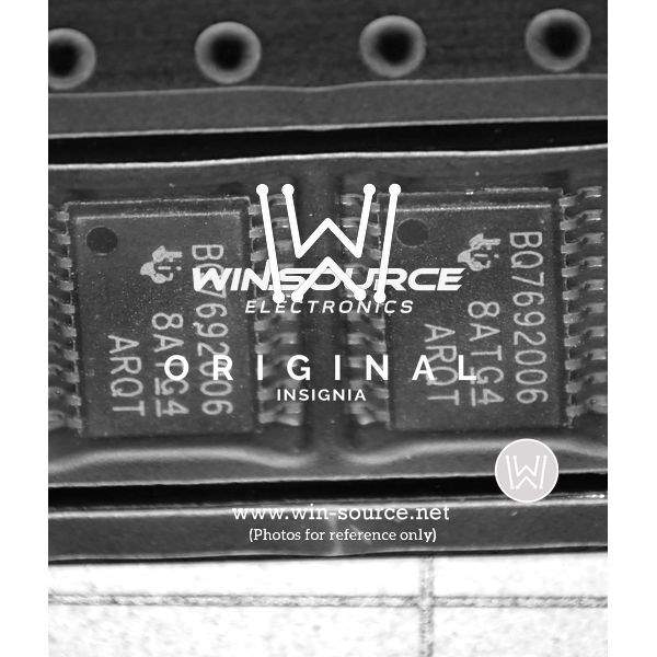 BQ7692006PWR real image22182