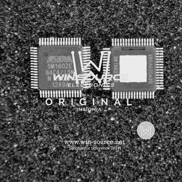5M160ZE64I5N real image22325
