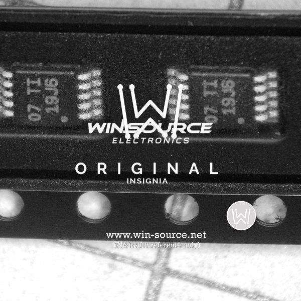 ADS1115BQDGSRQ1 real image22508