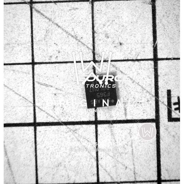 C8051F365-GM real image22510
