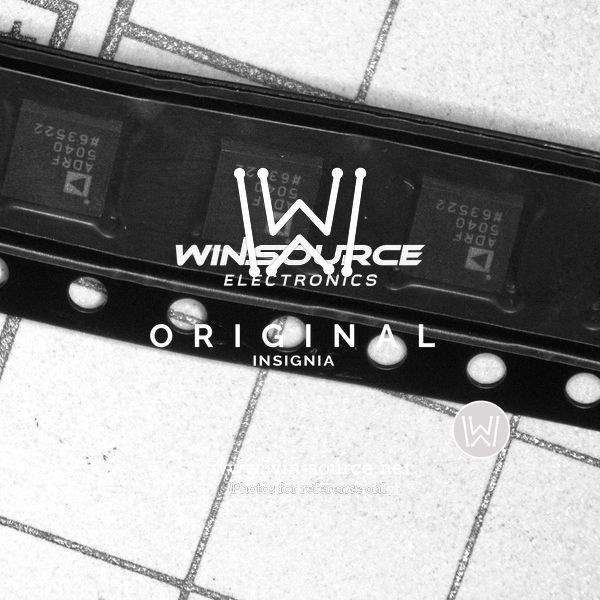 ADRF5040BCPZ-R7 real image22544
