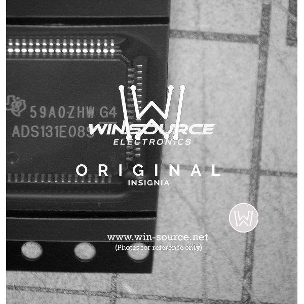 ADS131E08SPAGR real image22706