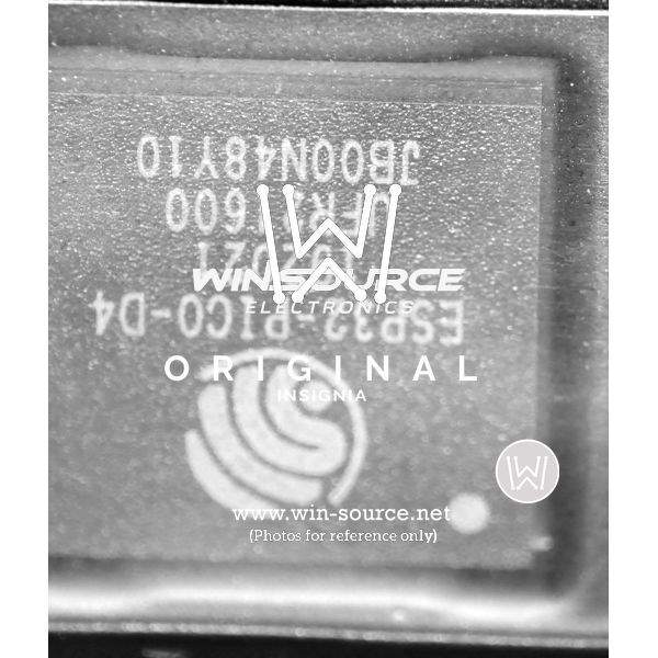 ESP32-PICO-D4 real image22712