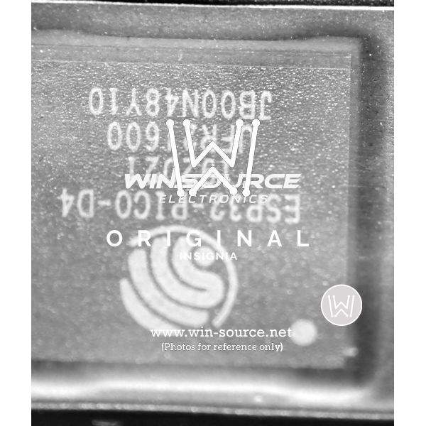 ESP32-PICO-D4 real image22714