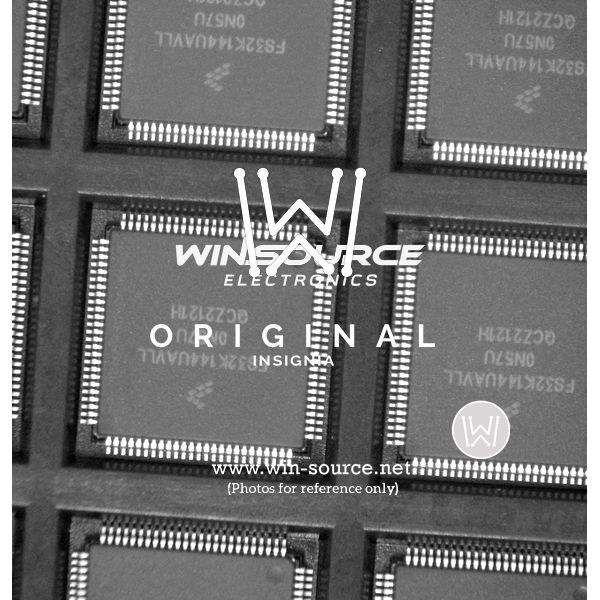 FS32K144UAT0VLLT real image22823