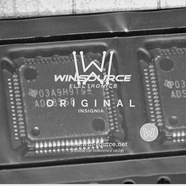 ADS8568SPMR real image22854