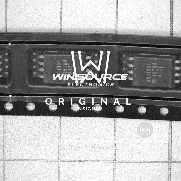 AMC1301DWV real image22925
