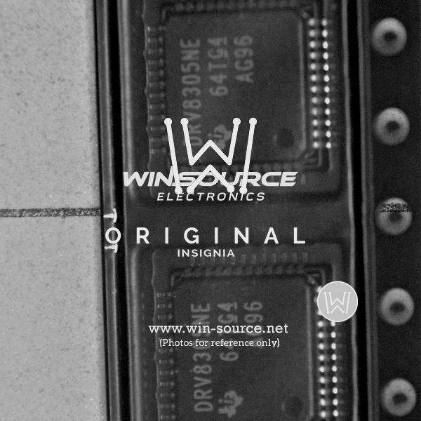 DRV8305NEPHPRQ1 real image22927
