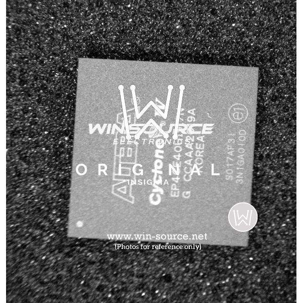 EP4CE40U19I7N real image22943