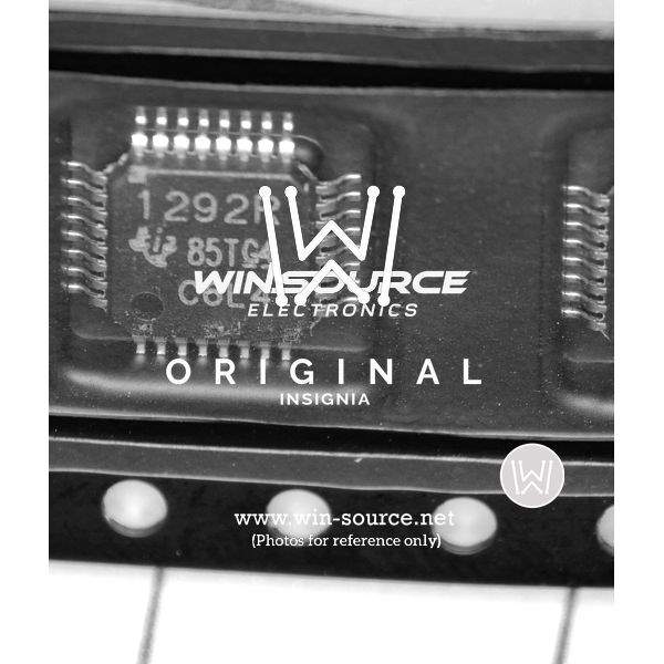 ADS1292RIPBS real image22947