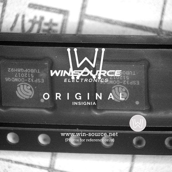 ESP32-D0WDQ6 real image22970