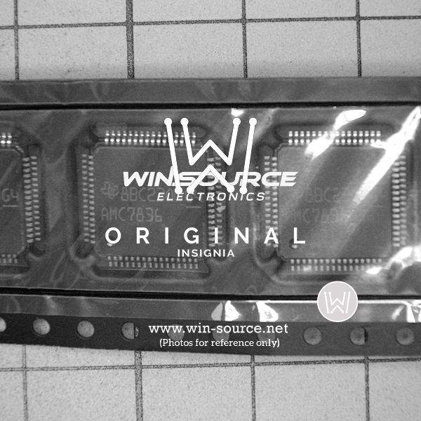 AMC7836IPAPR real image22986