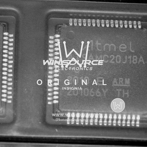 ATSAMC20J18A-AUT real image23017