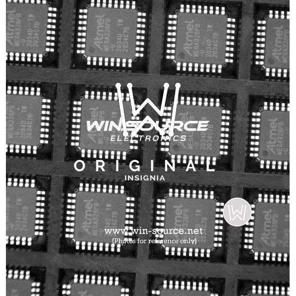 ATMEGA328PB-AU real image23091